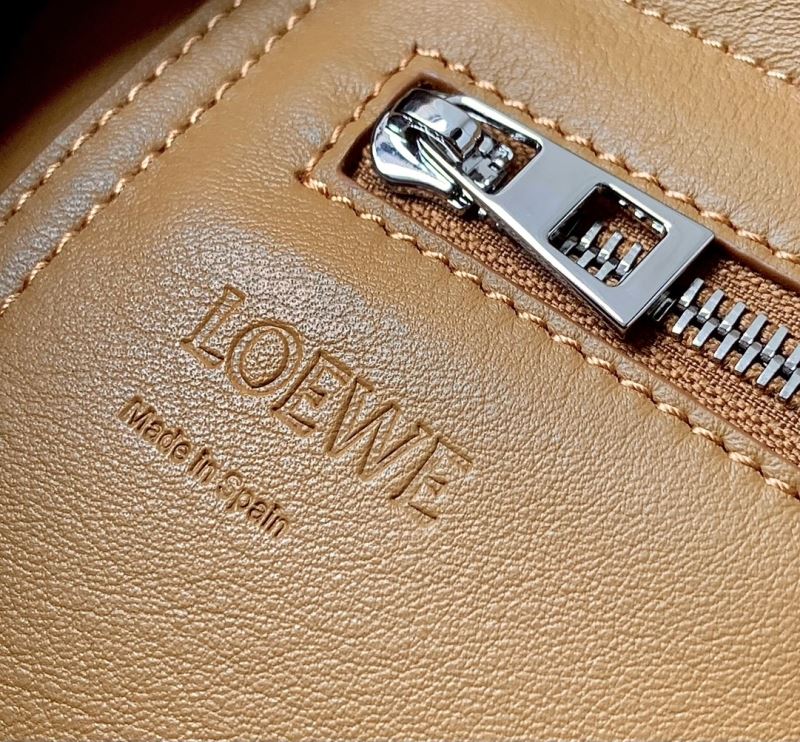 Loewe Flamenco Bags